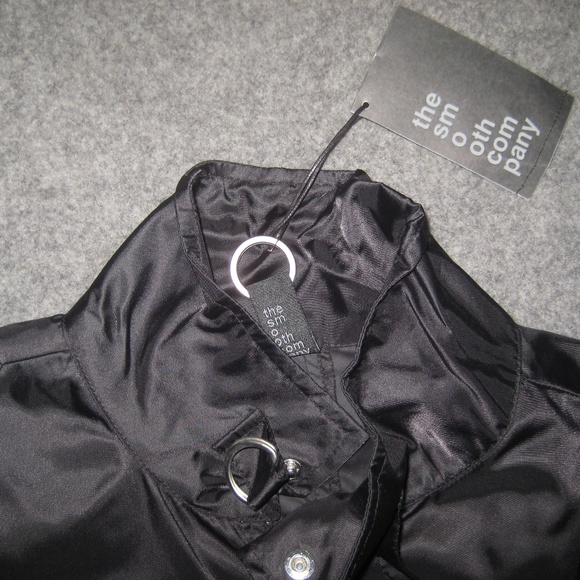 THE SMOOTH COMPANY 2008 "Caterina" Black Jacket SM - Picture 4 of 10